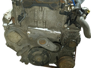 двигатель Opel Vectra C 2003, 2.2 л., i, бензин, Z22YH