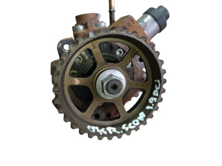 ТНВД Renault Scenic 2 поколение [рестайлинг] 2007, 1.9 л., дизель, 0445010148