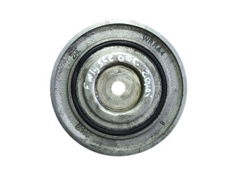 шкив коленвала Fiat Ulysse 1 поколение [рестайлинг] 2000, 2.0 л., дизель