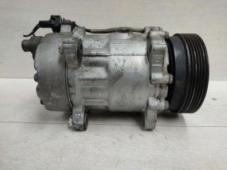 компрессор кондиционера Audi A3 8L 1998, 1.8 л., Ti, бензин