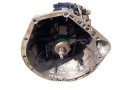 КПП механическая (МКПП) Mercedes-Benz Sprinter 1 поколение (W901-905) [рестайлинг] 2000, 2.2 л., CDi, дизель, 711605 - фото №2