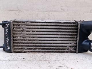 интеркулер Citroen Berlingo 2 поколение (B9) 2009, 1.6 л., HDi, дизель