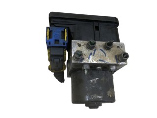 блок ABS Renault Espace 4 поколение 2004, 2.2 л., дизель, 8200808145