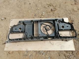 передняя панель крепления облицовки (телевизор) Peugeot 405 1 поколение 1987, 1.8 л., бензин, седан