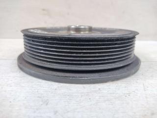 шкив коленвала Chrysler PT Cruiser 1 поколение 2004, CDi, CDi