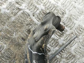 балка подвески передняя (подрамник) Peugeot 208 1 поколение 2015