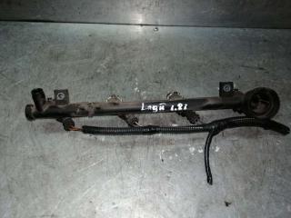 форсунка Renault Laguna 2 поколение 2003, 1.8 л., бензин, хетчбэк 5 дв.