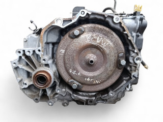 КПП автоматическая (АКПП) Opel Zafira 3 поколение (C) [рестайлинг] 2016, 1.4 л., бензин, 6CVW