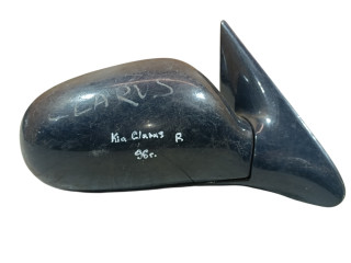 зеркало наружное правое Kia Clarus 1 поколение 1996