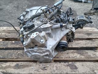 КПП механическая (МКПП) Kia Rio 2 поколение 2009, 1.5 л., CRDi, дизель, МКПП