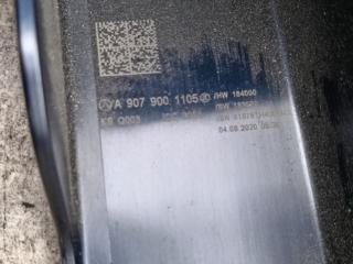 кожух рулевой колонки Mercedes-Benz Sprinter W907/W910 2020, A9079001105