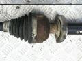 полуось передняя правая (приводной вал, ШРУС) Opel Zafira 3 поколение (C) 2015, 1.6 л., CDTi, дизель - фото №2