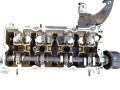 головка блока цилиндров Nissan X-Trail T30 2001, 2.0 л., бензин, QR20 - фото №6