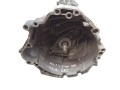 КПП механическая (МКПП) Audi A6 4A/C4 1995, 2.5 л., TDi, дизель, CEP - фото №2