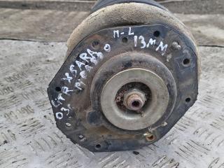 стойка передняя левая Citroen Xsara Picasso 1 поколение 2003