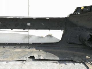 бампер передний Citroen Jumpy 2 поколение 2008