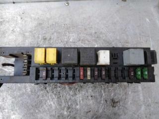 блок предохранителей Mercedes-Benz C-Класс W203/S203/CL203 [рестайлинг] 2004, 2.2 л., дизель, седан