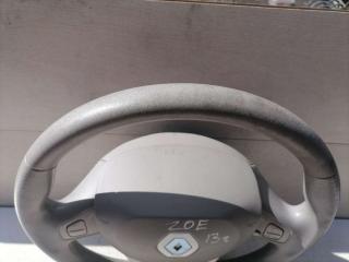 руль Renault Zoe 1 поколение 2013