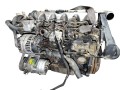 двигатель Volvo S80 1 поколение 2000, 2.5 л., TDi, дизель, 1J - фото №3