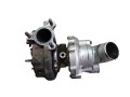 турбина Lexus IS 2 поколение (XE20) 2006, 2.2 л., дизель, 17201-26011, VB15 - фото №6