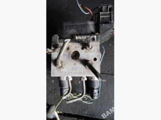 блок ABS Mercedes-Benz A-Класс W168/V168 [рестайлинг] 2003