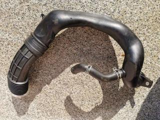 патрубок турбины Peugeot 607 1 поколение [рестайлинг] 2006, 2.7 л., HDi, дизель, седан