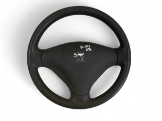 руль Peugeot 107 1 поколение 2008