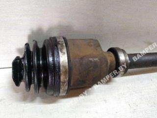 полуось (приводной вал, ШРУС) Citroen C4 Picasso 1 поколение 2010, 2.0 л., HDi, дизель