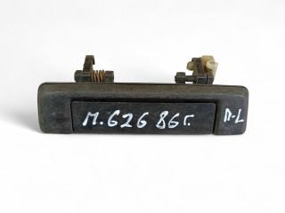 ручка наружная Mazda 626 2 поколение 1986