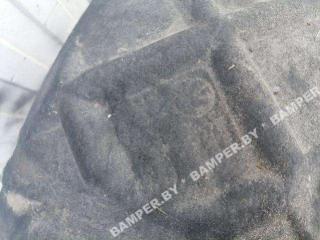 защита арок задняя правая (подкрылок) Volkswagen Touareg 2 поколение 2011