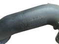 патрубок интеркулера Peugeot 3008 1 поколение 2012, 1.6 л., дизель - фото №2