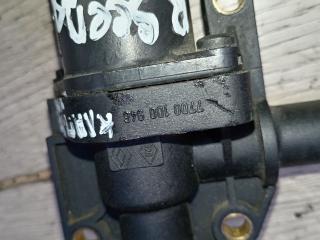 клапан холостого хода Renault Scenic 1 поколение 1998, 1.6 л., бензин