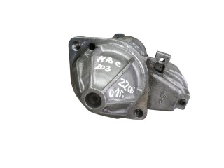 стартер Mercedes-Benz C-Класс W203/S203/CL203 2001, 2.2 л., дизель