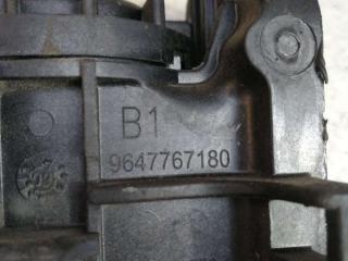 корпус термостата Ford Focus 2 поколение [рестайлинг] 2009, 1.6 л., TDCi, дизель