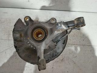 ступица передняя правая Toyota Yaris 1 поколение XP10 [рестайлинг] 2005