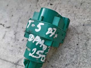 Датчик педали тормоза (лягушка) Volkswagen Transporter T5 2007, 2.5 л., дизель, 1C0845511A