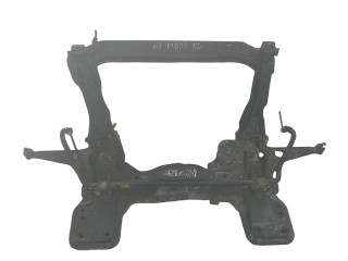 балка подвески передняя (подрамник) Peugeot 807 1 поколение [рестайлинг] 2012