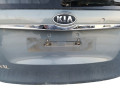 крышка багажника (дверь 3-5) Kia Carnival VQ 2010 - фото №6