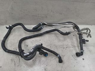 патрубок (трубопровод, шланг) MAN TGE 2020, 2.0 л., дизель