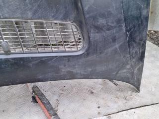 капот BMW X5 E53 2002