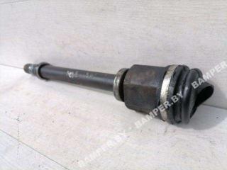полуось (приводной вал, ШРУС) Renault Megane 2 поколение 2004, DCi, DCi