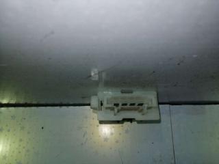 сопротивление печки Dacia Sandero 2 поколение 2014, 1.5 л., DCi, дизель, хетчбэк 5 дв.