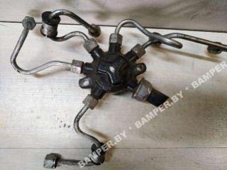 топливная рампа Ford C-Max 1 поколение 2007, 1.8 л., TDCi, дизель