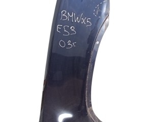 крыло переднее правое BMW X5 E53 [рестайлинг] 2006