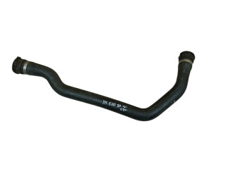 патрубок расширительного бачка BMW X5 E70 2007, 3.0 л., дизель, 7794153