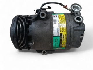 компрессор кондиционера Opel Zafira 1 поколение (A) [рестайлинг] 2004, 2.2 л., дизель, 24464152