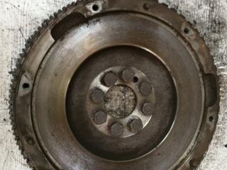 маховик Citroen Xsara Picasso 1 поколение 2003, 2.0 л., HDi, дизель