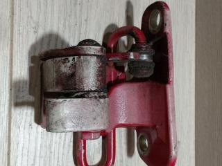 петля двери Volkswagen Transporter T5 2005