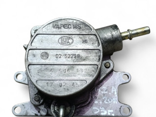 насос вакуумный Opel Zafira 1 поколение (A) [рестайлинг] 2003, 2.2 л., дизель