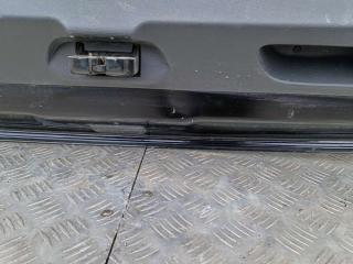 крышка багажника (дверь 3-5) Renault Clio 4 поколение [рестайлинг] 2018, хетчбэк 5 дв.